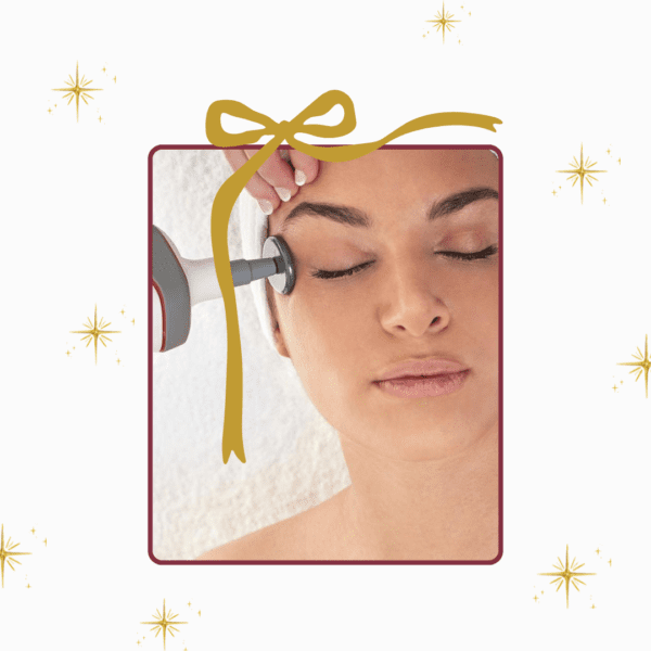 UNA SESIÓN DE INDIBA FACIAL CON RESET BODY